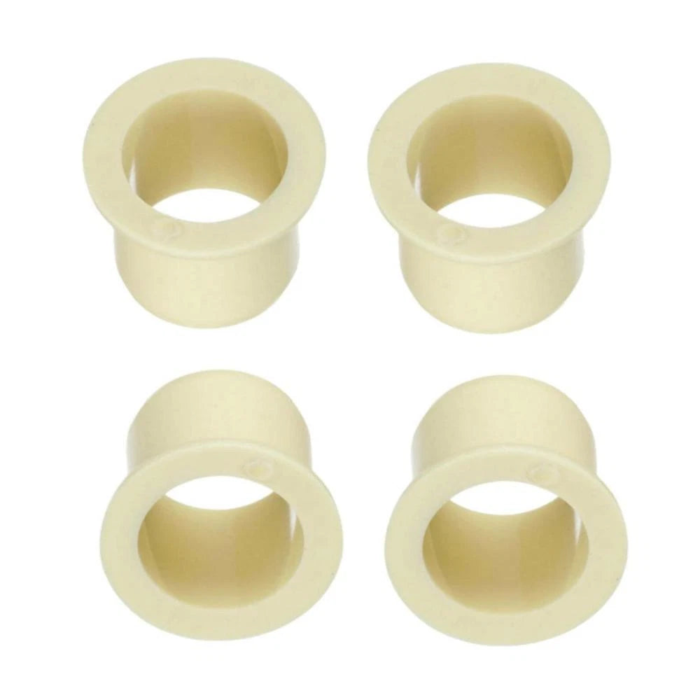 Set of 4 Power Trim Bushings for Mercruiser Alpha One Gen II (23-815950-1, 18-2341)