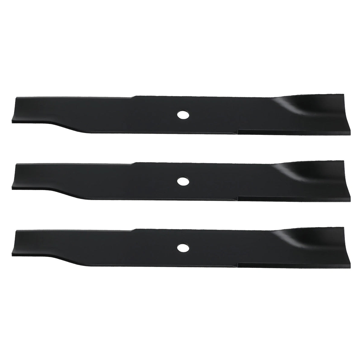 3-Pack 18.5" Replacement Blade for Hustler Super 88 Z FasTrak (797704)