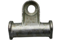 OEM Headlamp Mounting Block for Harley-Davidson Springer (1993–2009)