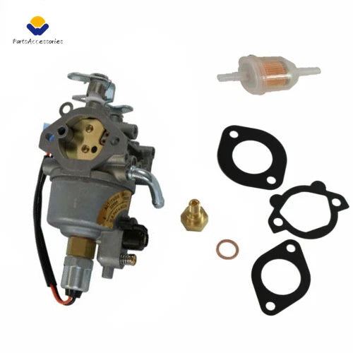 Carburetor 146-0785 for Onan Cummins Microquiet 4000 (4KYFA26100)