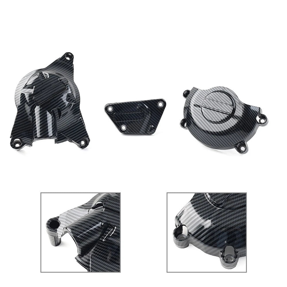 Engine Crash Protector Crank Case Cover Slider for Yamaha YZF-R6 (2006–2020)