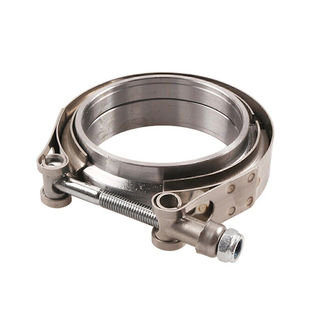 3" V-Band Clamp Flange Kit for Universal Applications (2010–2023)