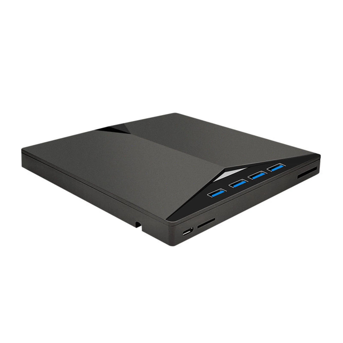 External CD DVD Drive USB 3.0 for PC Laptop (2010–2023)