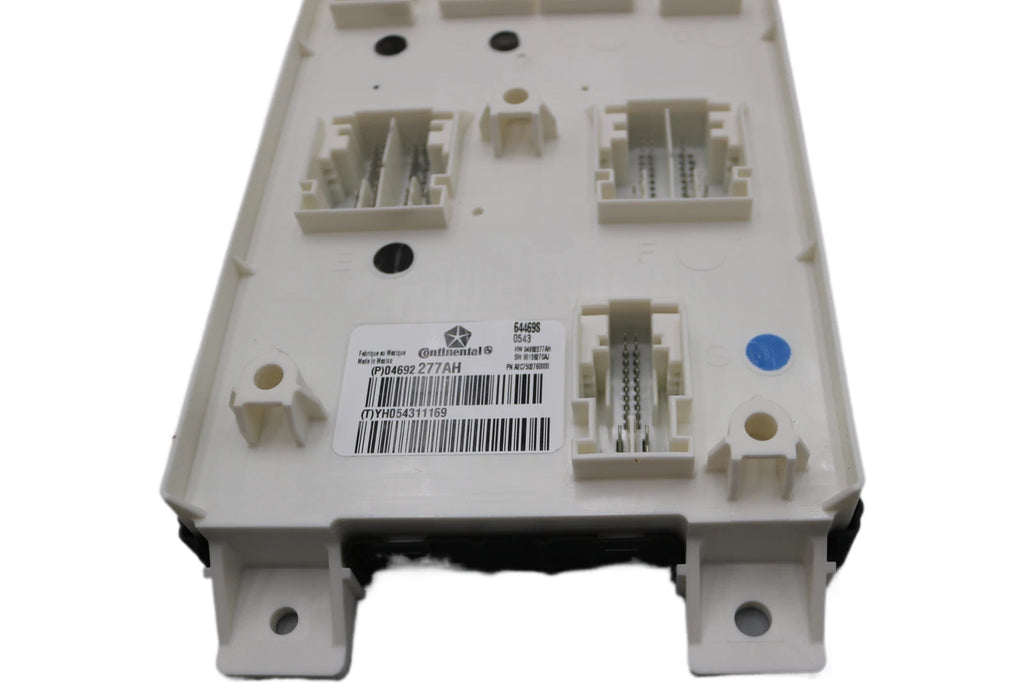 BCM Body Control Module for Dodge Viper (2013–2014) 4692277AH