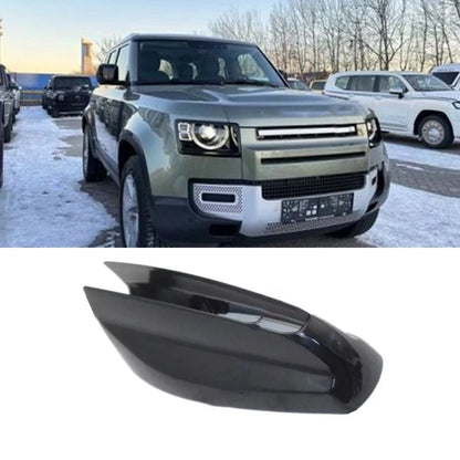 Antenna Housing Black Cover for Land Rover Defender (2018–2024)