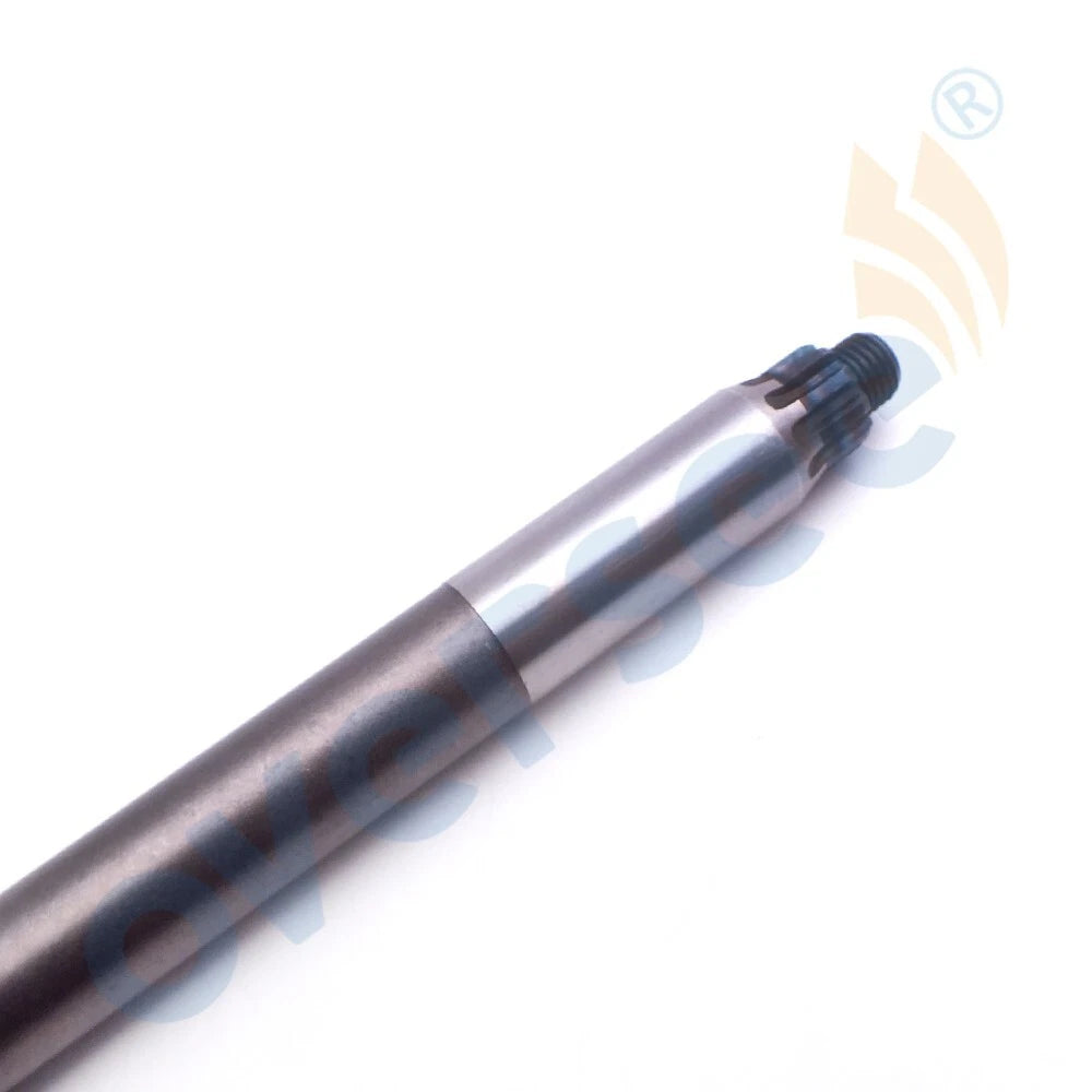 Driver Shaft S for Yamaha 4 Stroke Outboard 15-20HP (6AH-45510-00, 6AU, F20AB, F15AB)