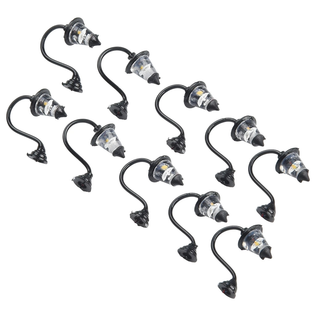 Wall Lamps for Light Model