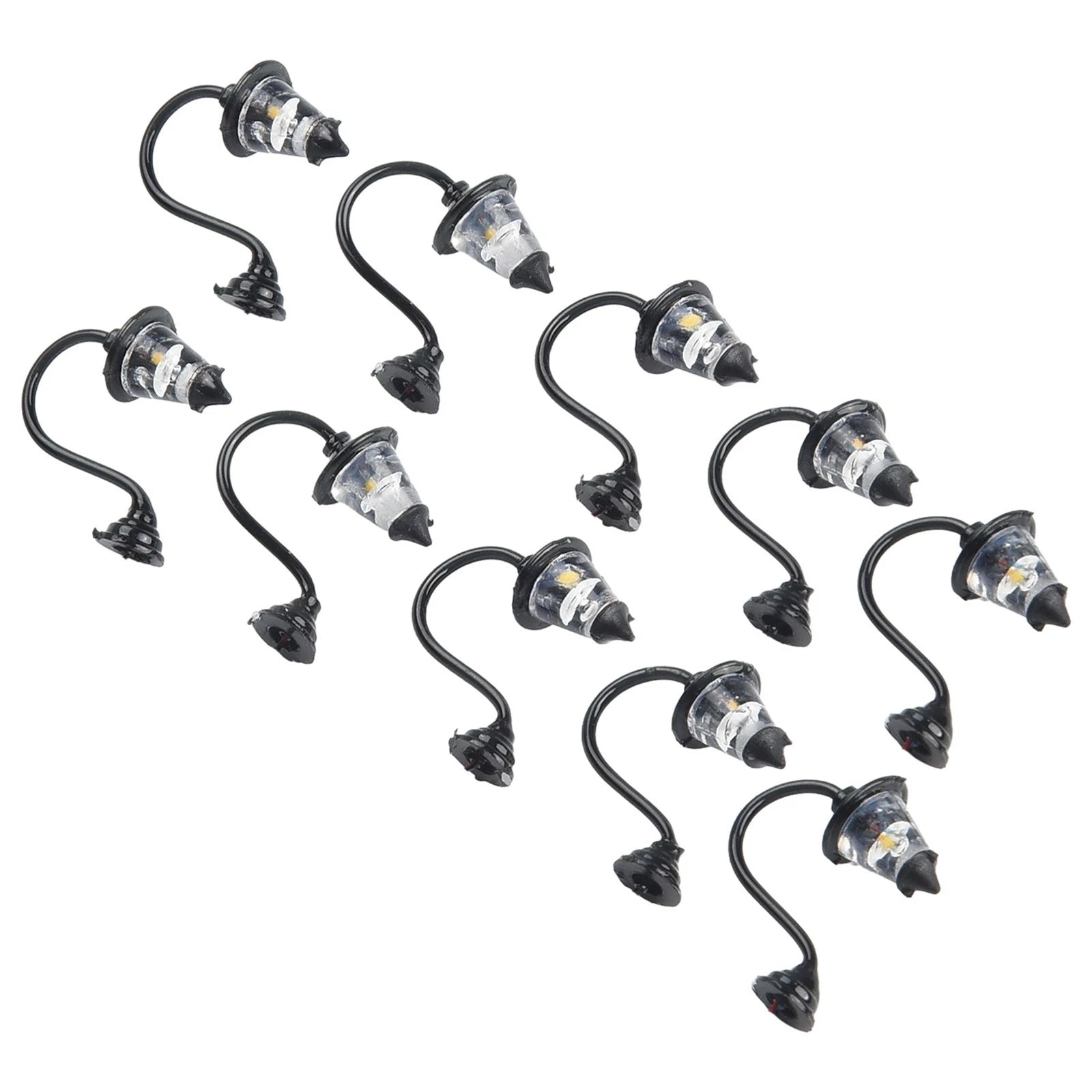 Wall Lamps for Light Model