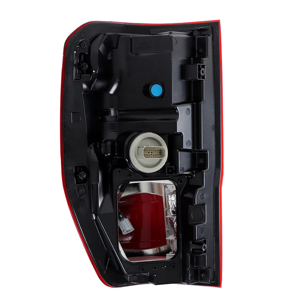 Taillight Rear Left/Driver Side for Ranger (2019–2022) LED Brake Tail Light