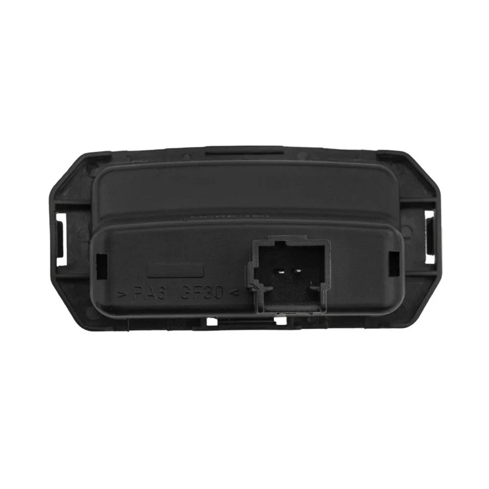 For Renault Megane Laguna Tailgate Boot Lock Switch Release Button 98091103 1Pc