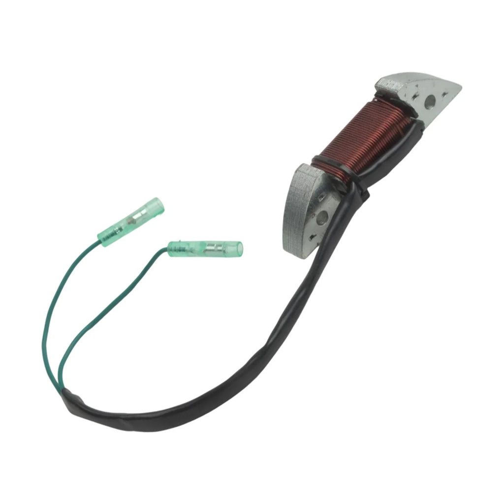 Power Supply for Tohatsu Alternators