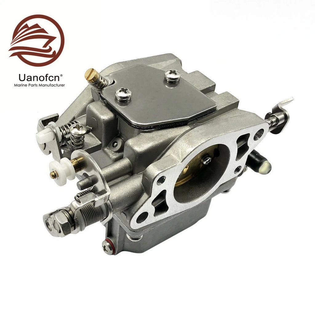 Carburetor 3G2-03100-2 for Tohatsu Nissan 9.9HP 15HP 18HP (Outboard)
