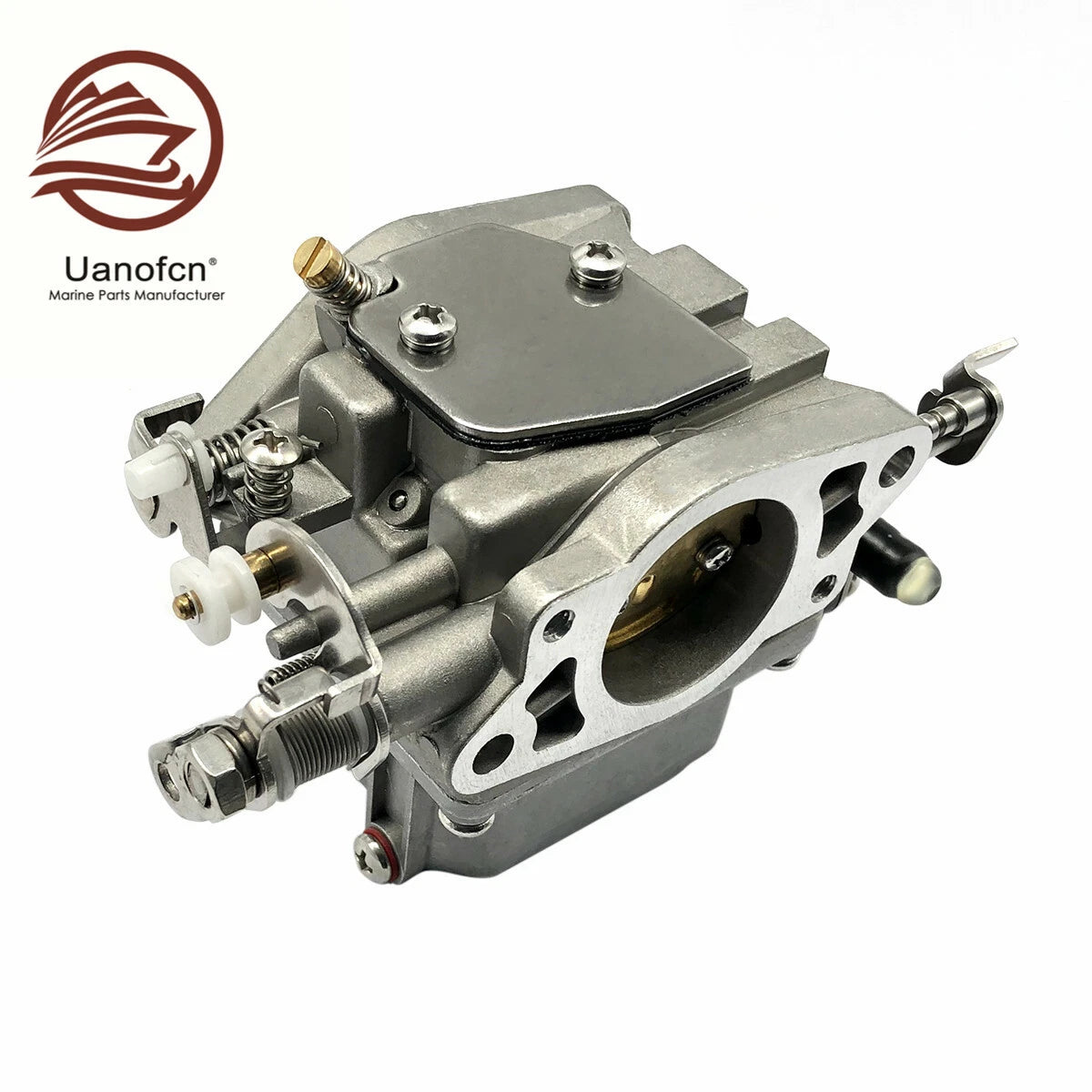 Carburetor 3G2-03100-2 for Tohatsu Nissan 9.9HP 15HP 18HP (Outboard)