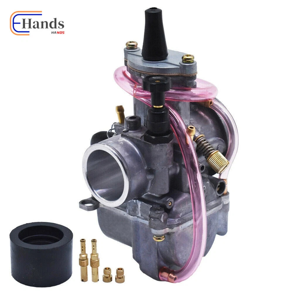 PWK32 Carburetor for Yamaha DT 100 125 175 250 YZ175 YZ80 YZ85 (USA)