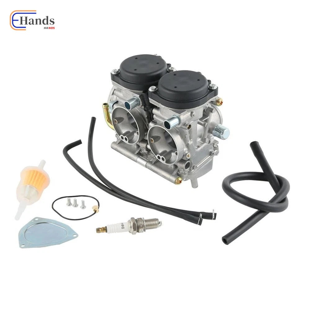 Carburetor for Yamaha Raptor 660R YFM660R (2001–2005)