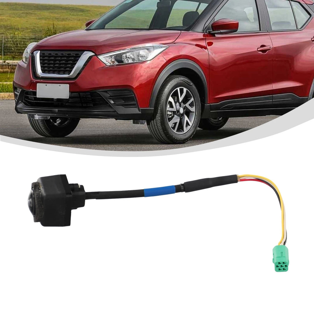 Rearview Camera for Nissan (2013–2018) 28419-4BA0A