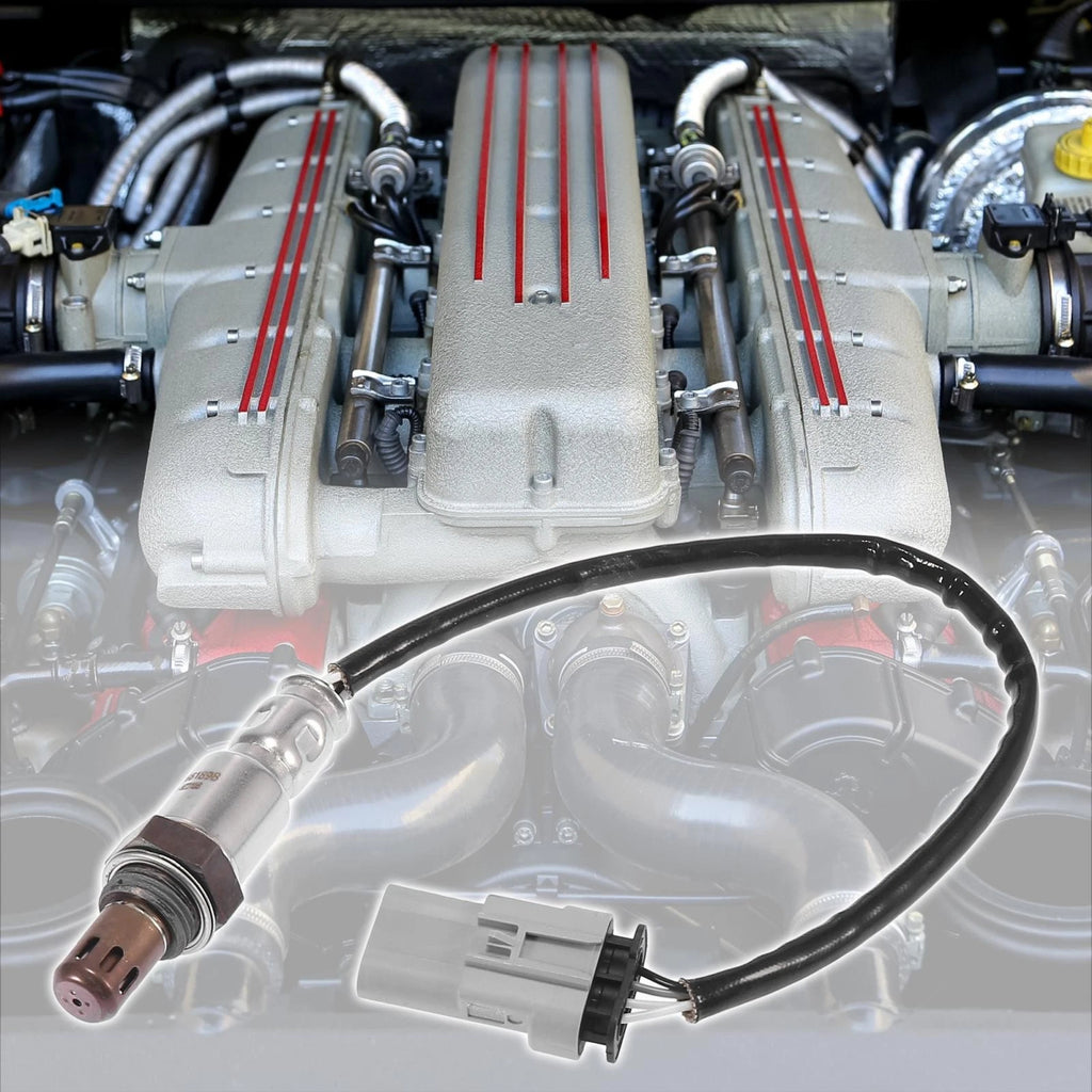 Oxygen Sensor Air Fuel Ratio Downstream Replacement for Chevrolet Malibu (2013–2019)
