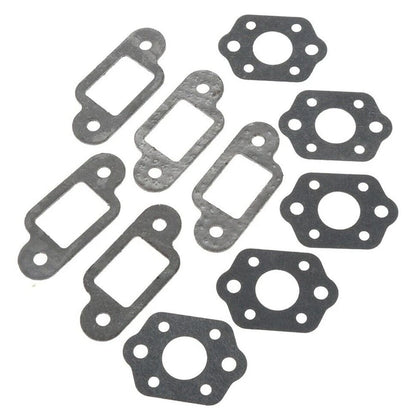Carburetor Gasket for Chainsaw Lawn Mower (No Part Numbers Supplied)
