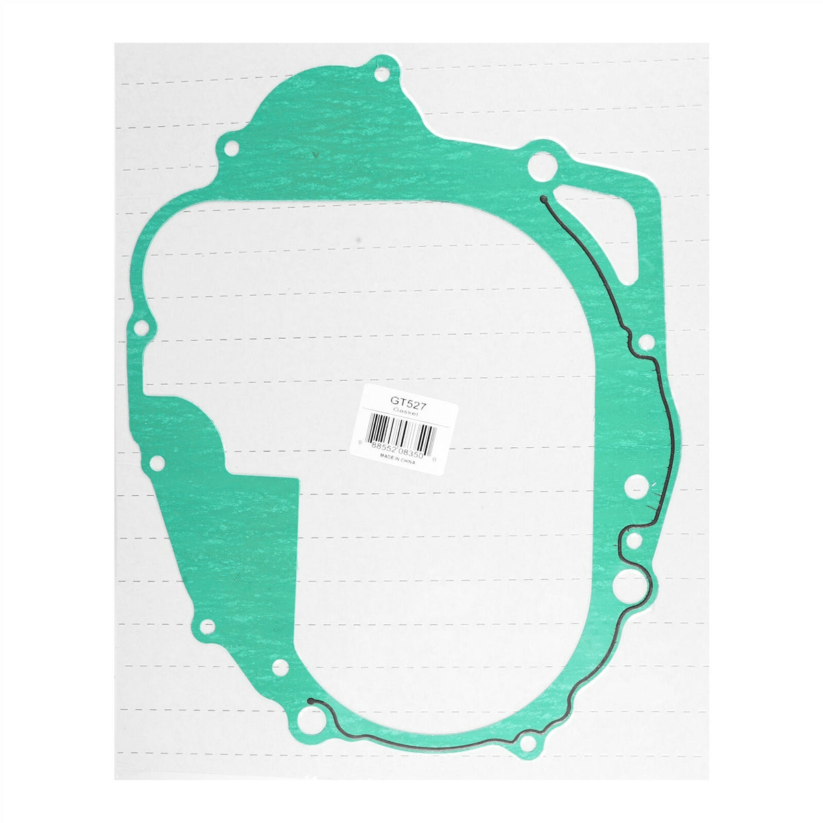 Clutch Friction Steel Plate Replacement for Yamaha Timberwolf 250 (1992–2000)