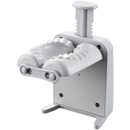 Dumpling Press Machine with Accessory Kit for Homemade Dumplings
