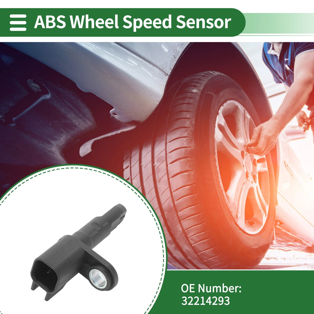 ABS Wheel Speed Sensor No. 32214293 for Volvo XC40 (2019)