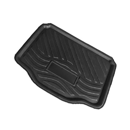Rear Trunk Cargo Boot Mat Liner Tray Floor For Chevrolet TRAX / TRACKER 2013-19