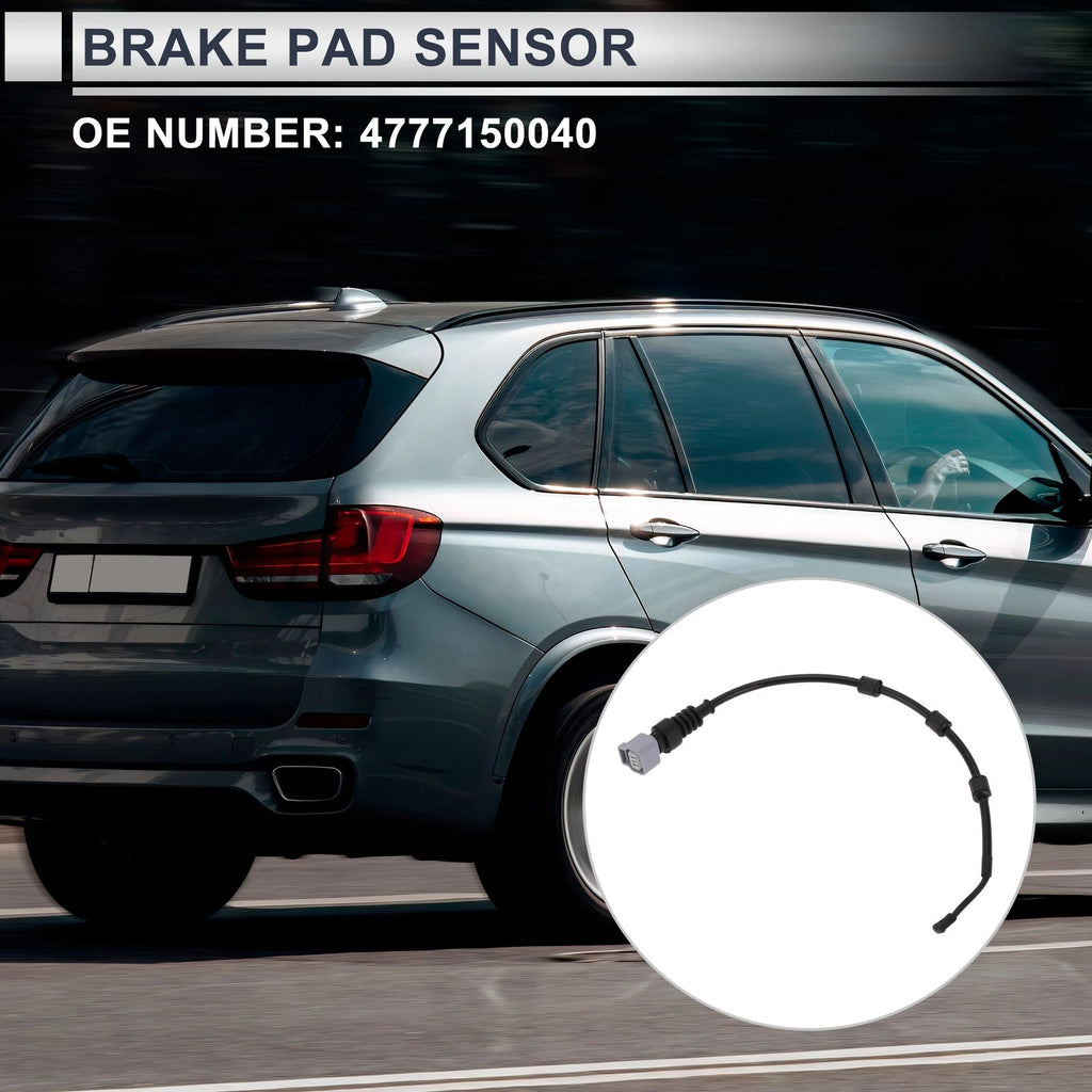 Rear Brake Pad Wear Sensor for Lexus LS400 (1993–1994)