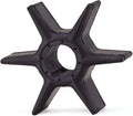 6CE-44352-00 Water Pump Impeller for Yamaha V6 225-300 HP (2000–2023)