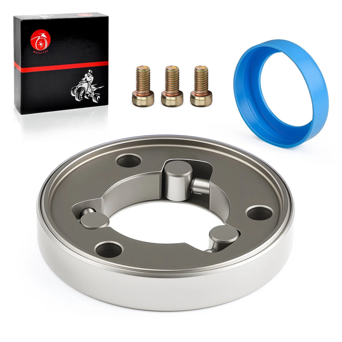 Starter Clutch One Way Sprag for Kawasaki CSR KZ305 (1981–1982)