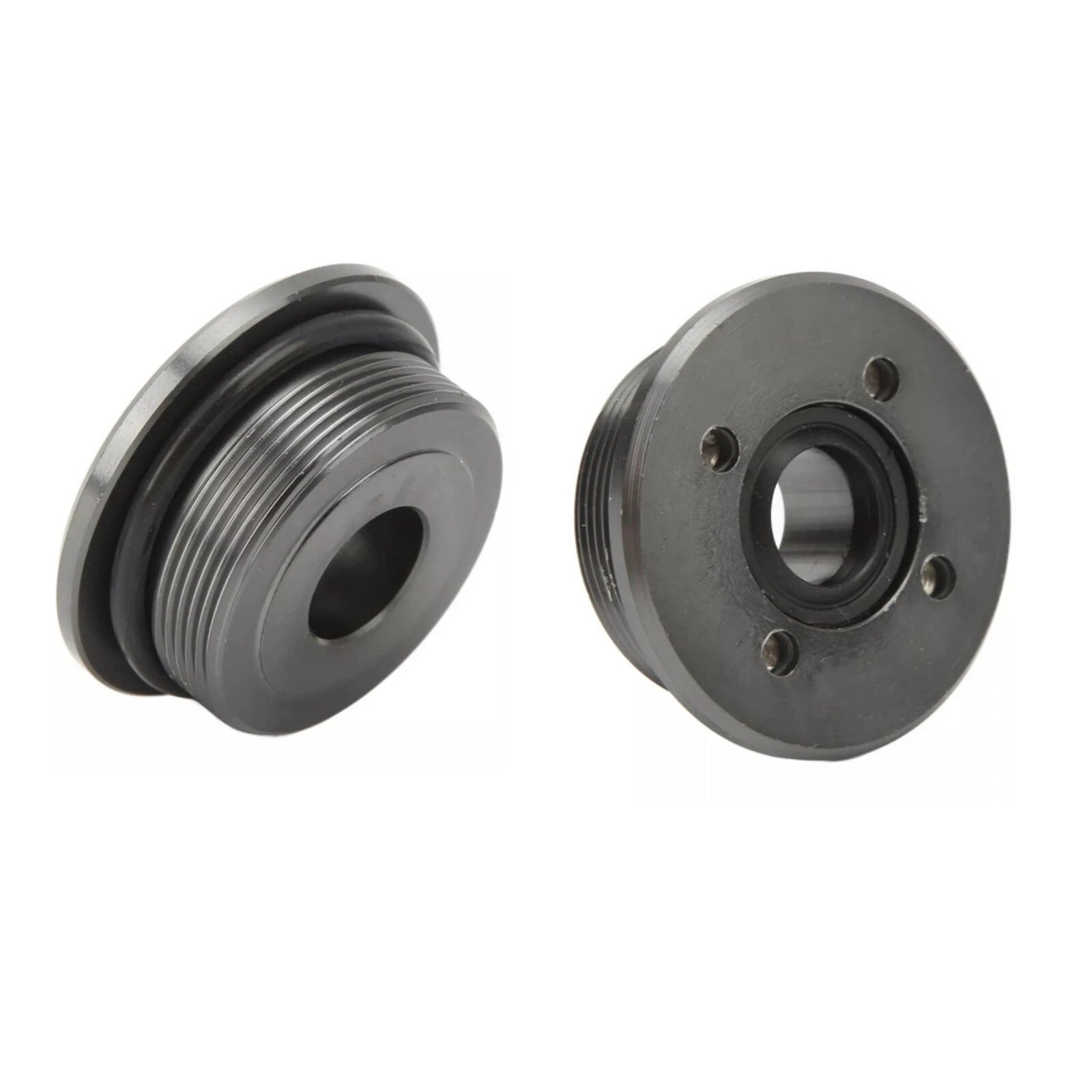 2X 6H1-43821-11 Screw for Yamaha 55-90HP
