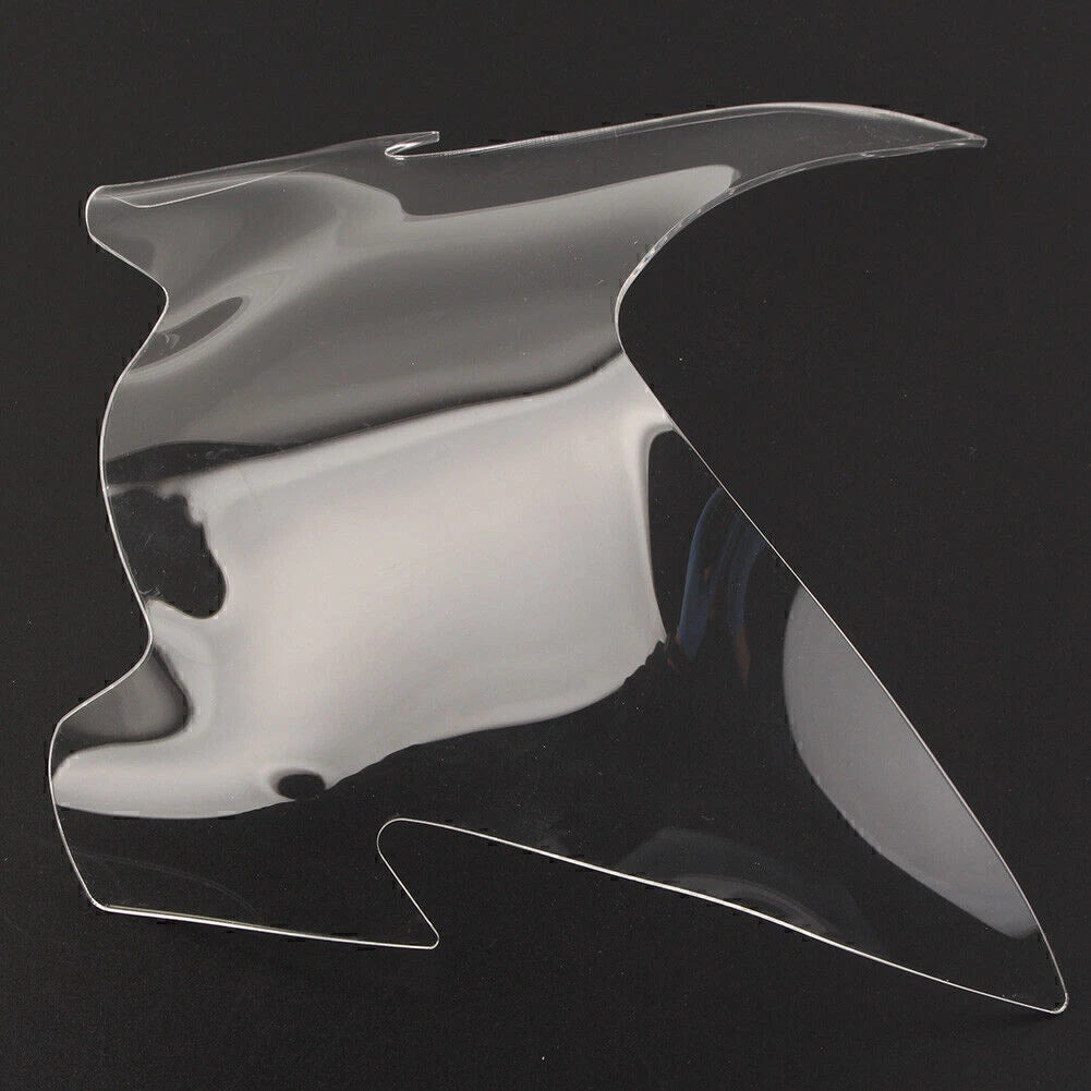 Headlight Guard Shield Lens Cover for Suzuki GSX-S1000 (2017–2021)