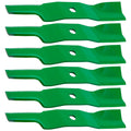 High Lift Blade Replacement for John Deere 48 Inch Deck (1990–2005)