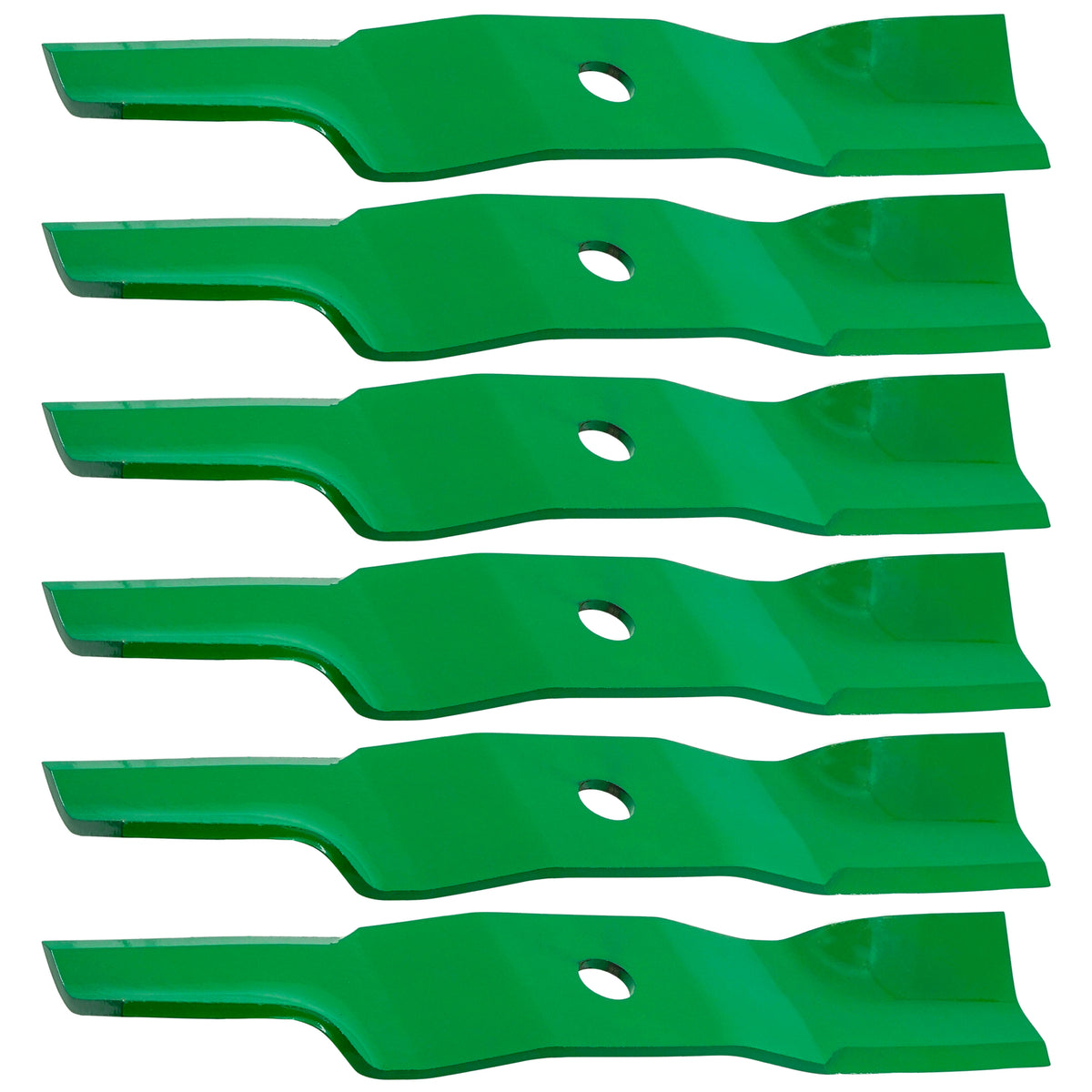 High Lift Blade Replacement for John Deere 48 Inch Deck (1990–2005)