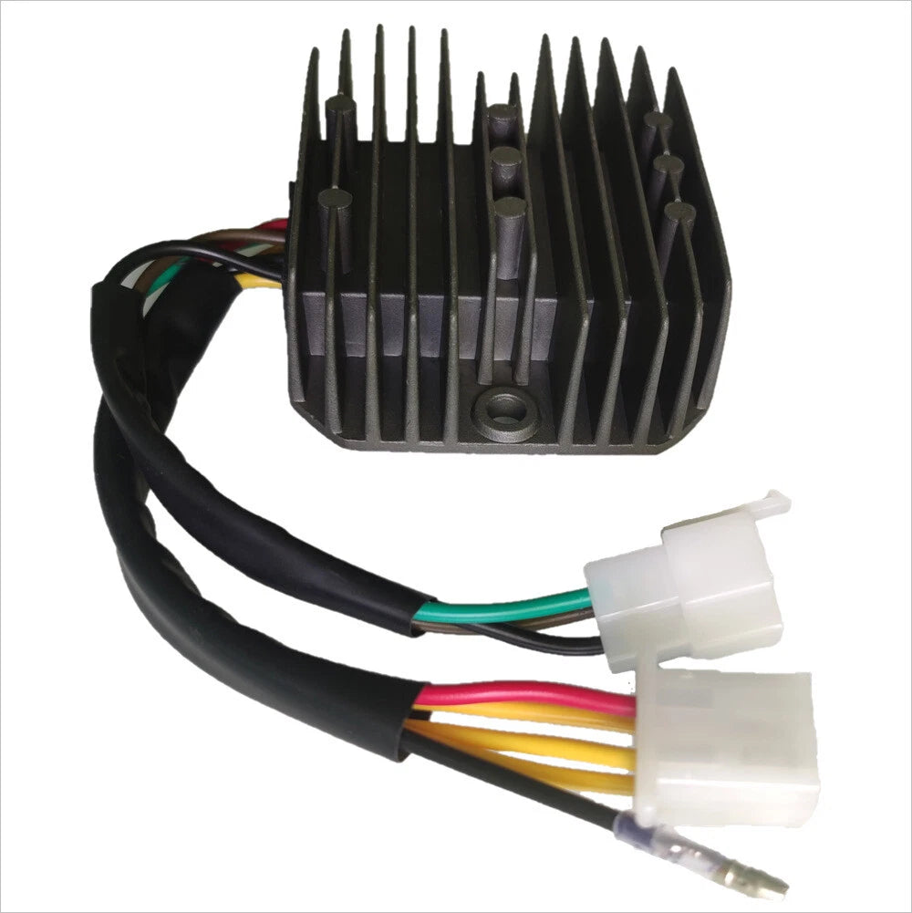 Voltage Rectifier Regulator for Yamaha TX750 (1973–1974)