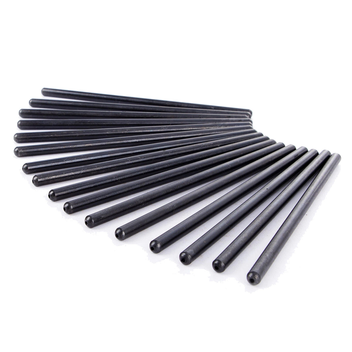 16PCS 5/16" Hardened Pushrods for GM LS LS1 LS3 4.8L 5.3L 5.7L 6.0L 6.2L (2000–2023)