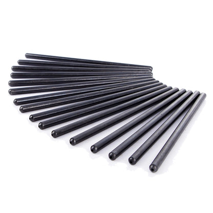 16PCS 5/16" Hardened Pushrods for GM LS LS1 LS3 4.8L 5.3L 5.7L 6.0L 6.2L (2000–2023)