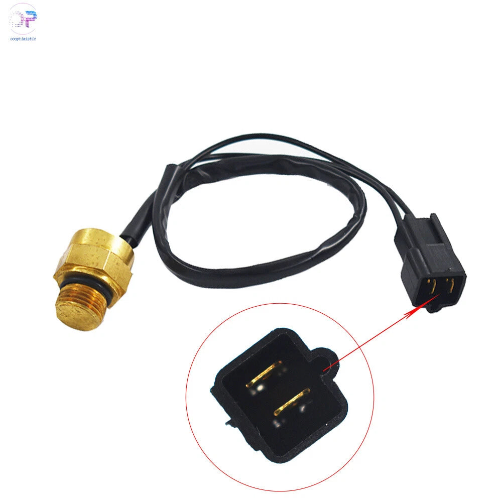 Cooling Radiator Thermal Switch Sensor for Polaris Ranger (2010–2023)