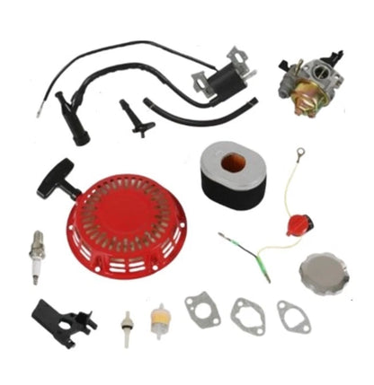Ignition Coil with Return Gasket for GX200