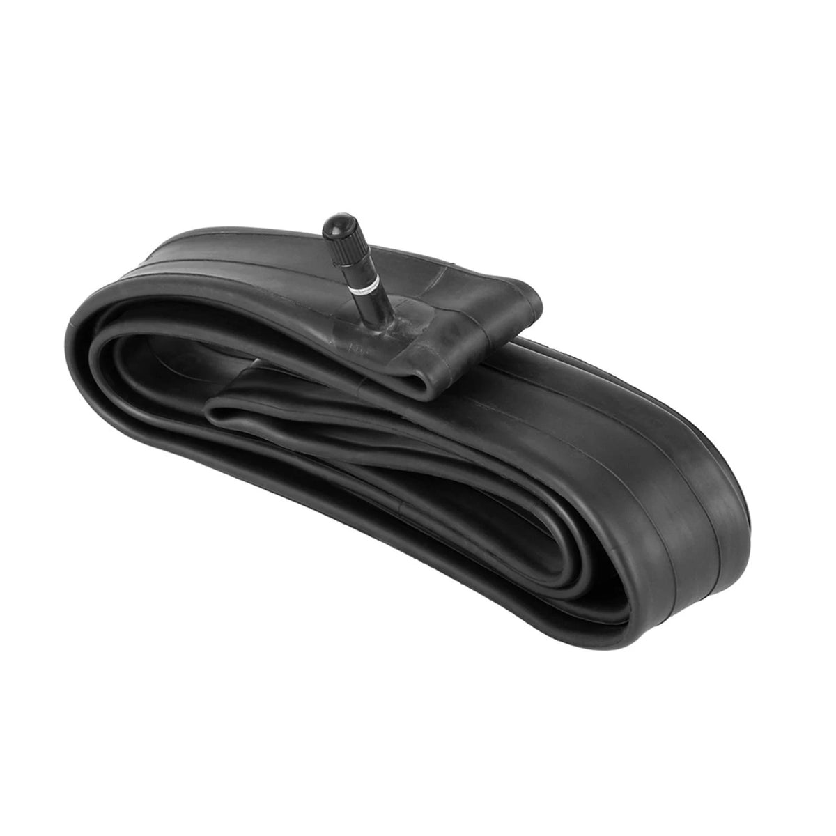 Bike Inner Tube 26 Inch Replacement for US Type Valve Bicycle (26 x 1.75-2.125)