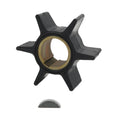 Water Pump Impeller with Key for Johnson Evinrude 40hp Outboard (18-3366, 390286)
