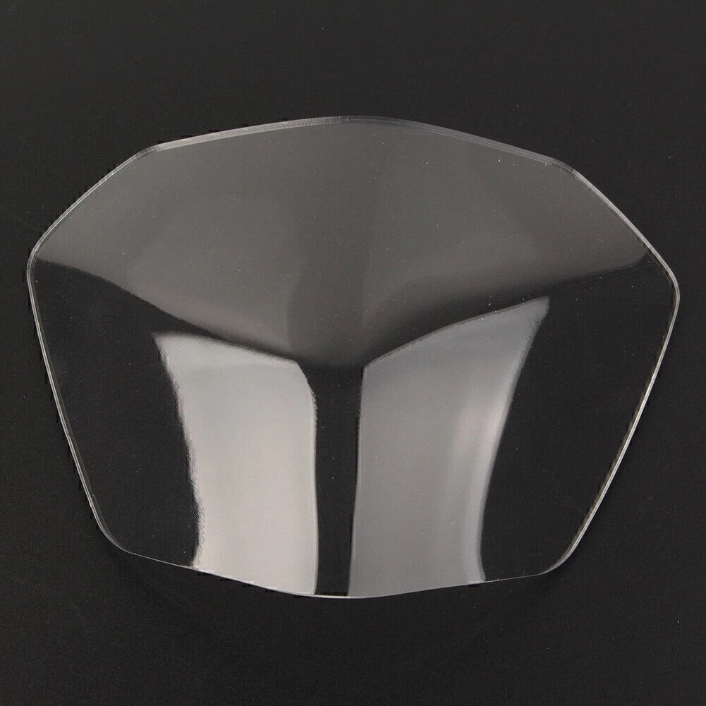 Headlight Guard Shield for Yamaha MT-07 (2013–2017)