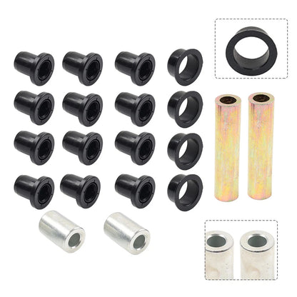 Front Control A-Arm Bushing Kit for Polaris RZR 900 1000 EPS XP 4 Turbo (2015–2023) 5450095