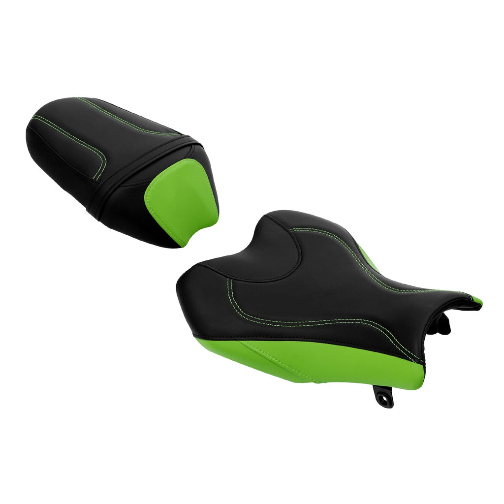 Driver & Passenger Seats for Suzuki GSXR1000 (2009–2016)