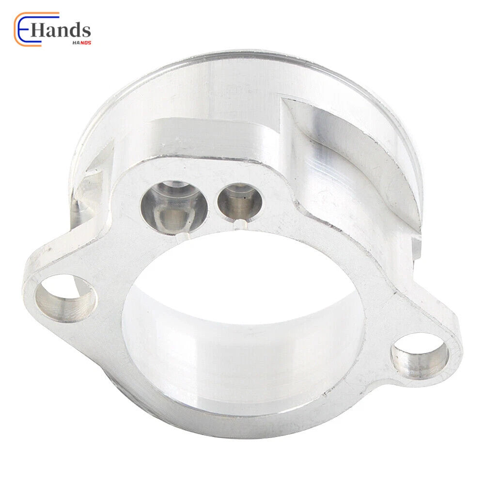 Airbox Intake Adapter 51mm for Keihin FCR Carburetor (28, 33, 35)