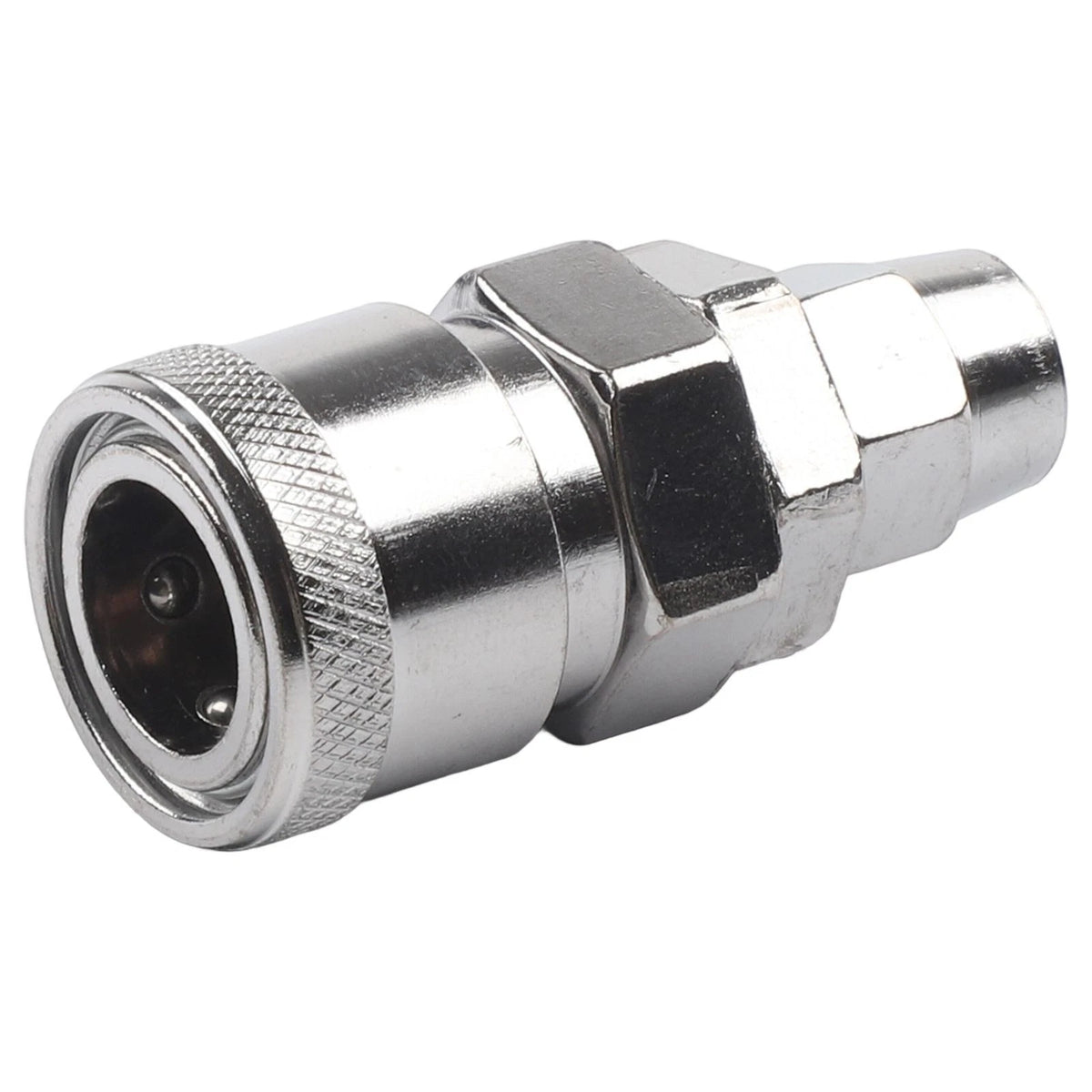 Socket Pneumatic Connector Fittings for Various Applications