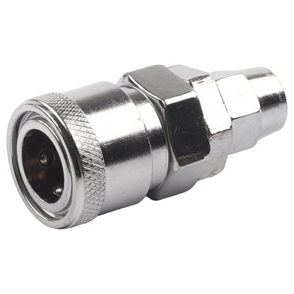 Socket Pneumatic Connector Fittings for Various Applications