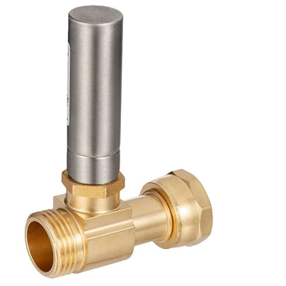Hammer Arrestor for Plumbing Accessory (C46500)