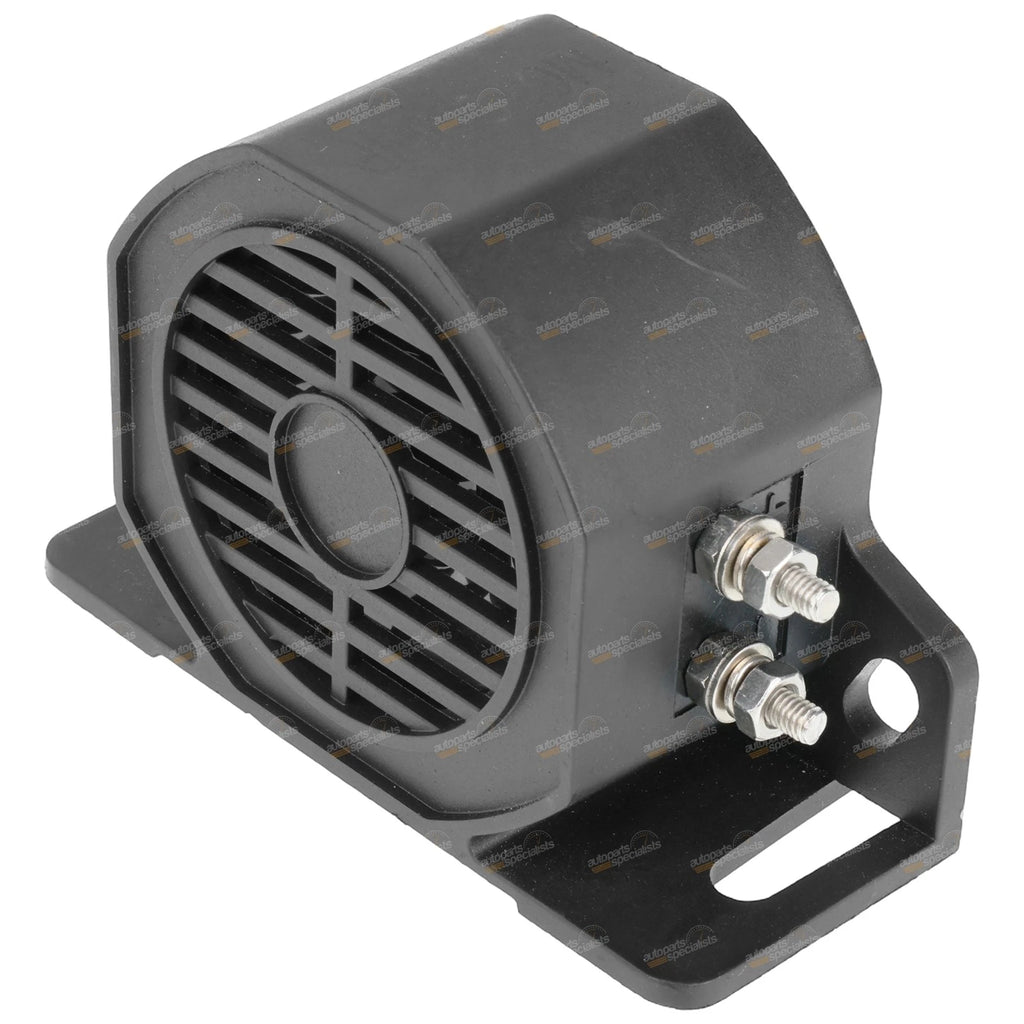 Reversing Buzzer Back Up Warning Alarm for 12V & 24V Vehicles (Dual)