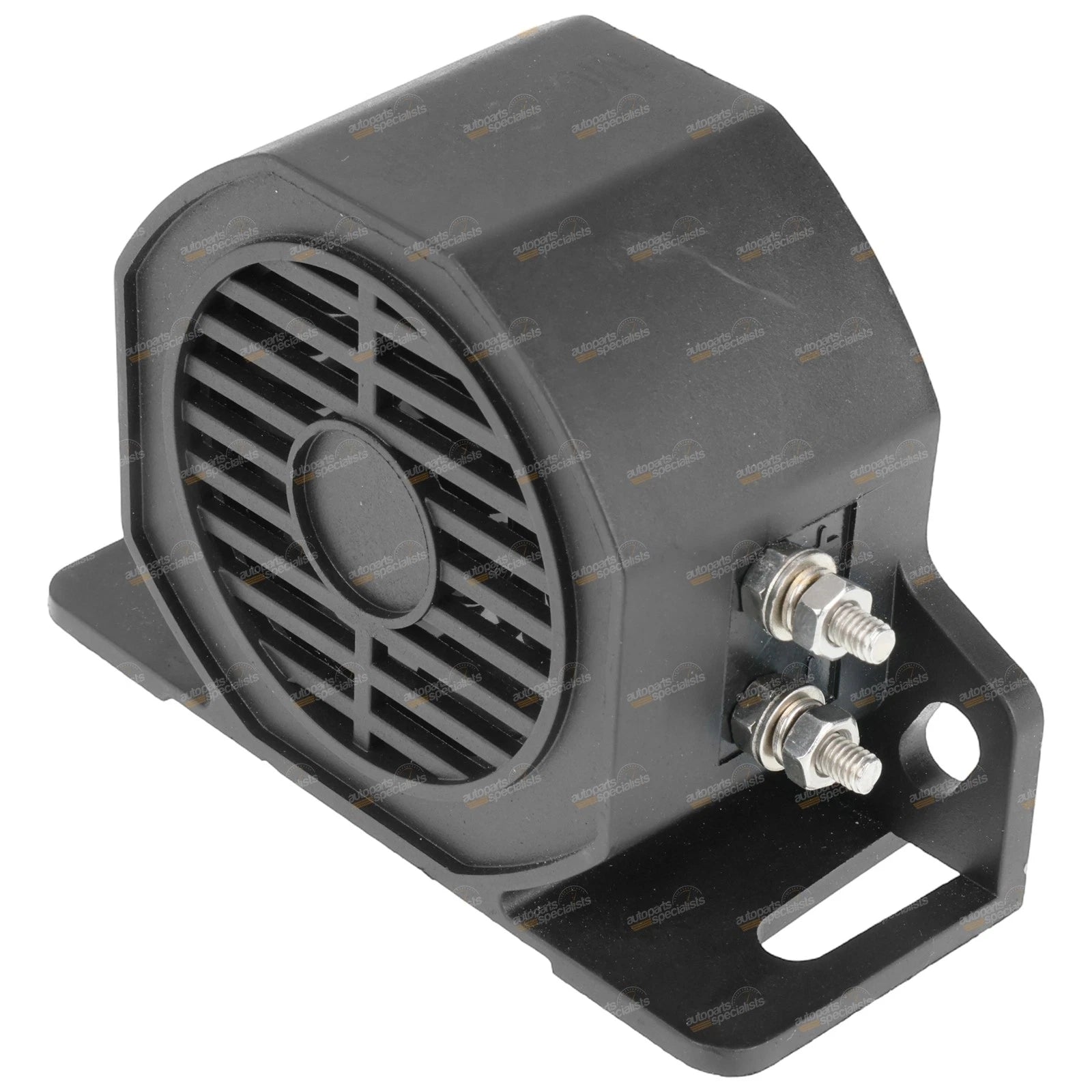 Reversing Buzzer Back Up Warning Alarm for 12V & 24V Vehicles (Dual)