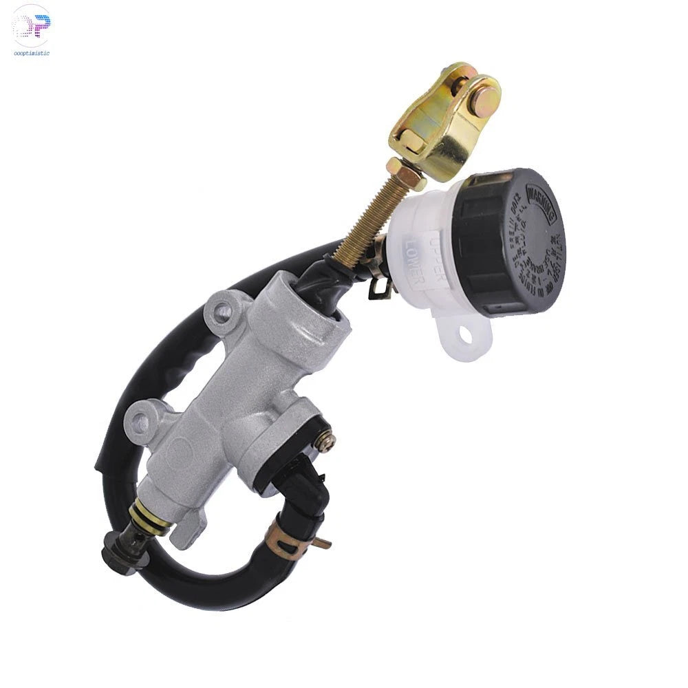 Rear Brake Master Cylinder Pump for Polaris Predator 500 (2003–2007)